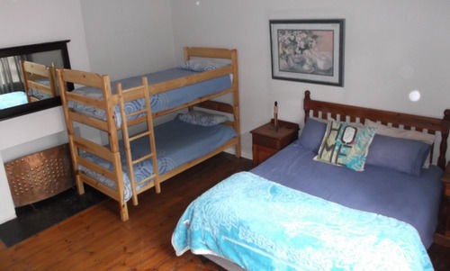 Homebase Melville Backpackers Johannesburg Exterior photo