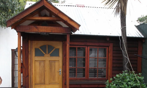 Homebase Melville Backpackers Johannesburg Exterior photo